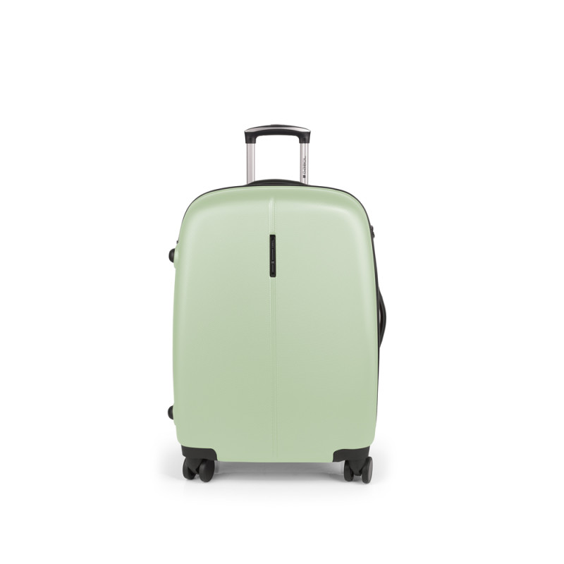 Maleta mediana Paradise XP verde menta